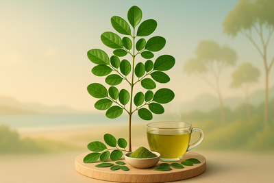 The Rise of Moringa in Australia: From Ancient Superfood to Modern Lifestyle Staple