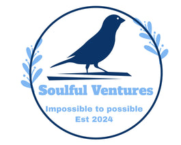 SoulfulVentures – Organic Moringa Supplements & Wellness Brand